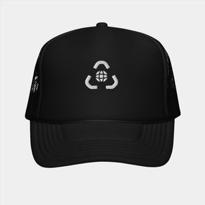 Enterprise Trucker Hat