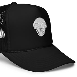 Eternal Fire Trucker Hat