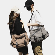 Europäische Crossbody Sling Bag