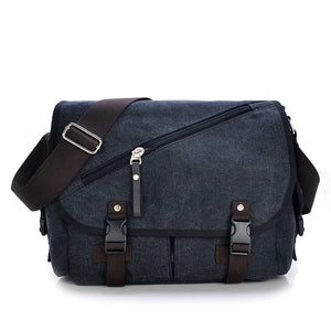 European Crossbody Sling Bag