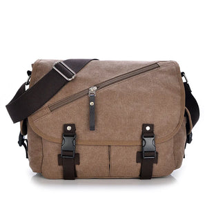 European Crossbody Sling Bag
