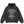 Evil Eye Y2K Hoodie Black
