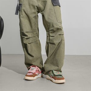 Evil Rabbit Y2K Shoes