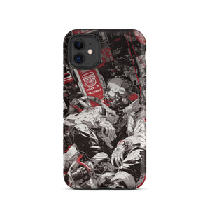 Exclusive iPhone Luxury Case