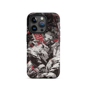 Exclusive iPhone Luxury Case