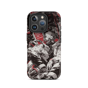 Exclusive iPhone Luxury Case