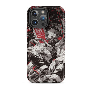 Exclusive iPhone Luxury Case