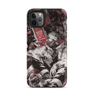 Exclusive iPhone Luxury Case