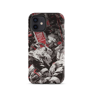 Exclusive iPhone Luxury Case