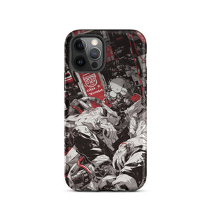 Exclusive iPhone Luxury Case