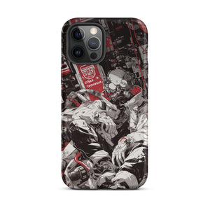 Exclusive iPhone Luxury Case