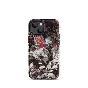 Exclusive iPhone Luxury Case