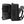 Expandable Business Techwear Backpack in black opened flat beside a laptop, notebook and daily items