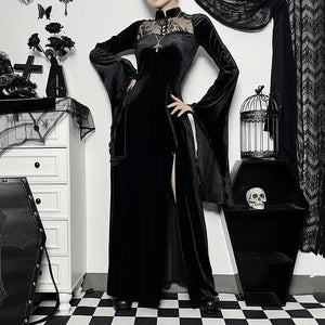 Extreme Cut Out Dress