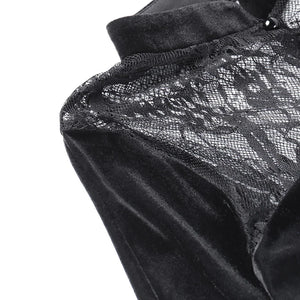 Extreme Cut Out Dress