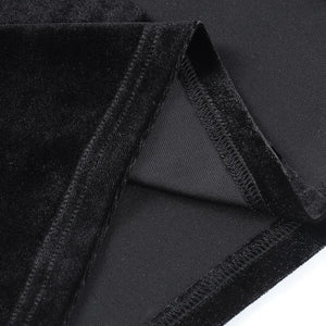 Extreme Cut Out Dress