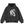 Eye Contact Graphic Y2K Hoodie