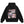 Eye Graphic Y2K Hoodie