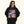 Eye Graphic Y2K Hoodie