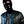 Eyelet Punk Techwear Balaclava — photo 3