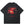 Faded Black Y2K Style Shirt