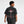 Faded Black Y2K Style Shirt