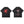 Faded Black Y2K Style Shirt