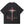 Faded Black Y2K Style Shirt