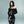 Fake Two-piece Top Y2K