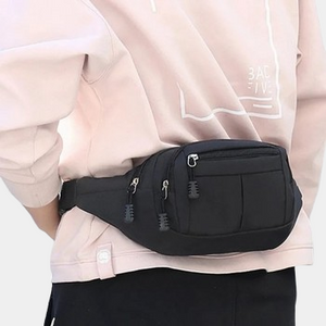 Fanny Crossbody Sling Bag