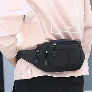 Fanny Crossbody Sling Bag