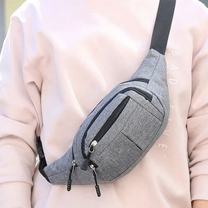 Fanny Crossbody Sling Bag