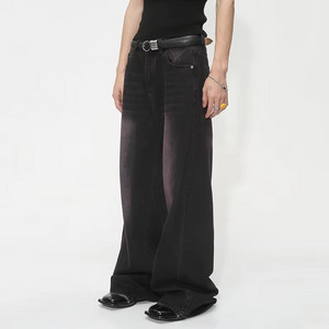 Fashion Baggy Jeans Y2k