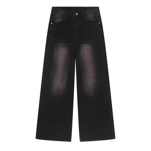 Fashion Baggy Jeans Y2k