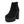 Fashion Black Women Shoes Y2K