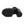 Fashion Black Women Shoes Y2K