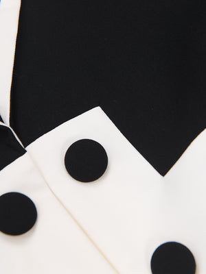 Fashion Blazer Spring Jacket Women