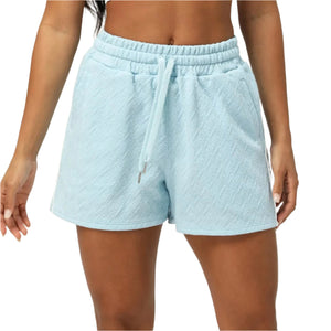 Fashion Booty Shorts