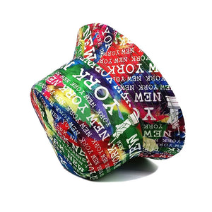 Fashion Bucket Hat