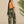 Fashion Camo Cargo Pants Casual