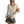 Fashion Camouflage Skirt Y2K