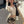 Fashion Camouflage Skirt Y2K