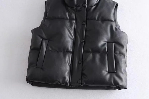 Fashion Cargo Vest