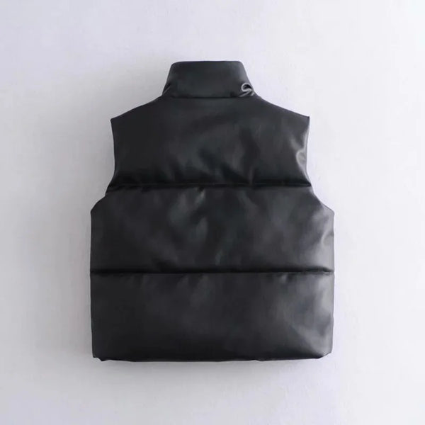 Fashion Cargo Vest