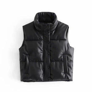 Fashion Cargo Vest