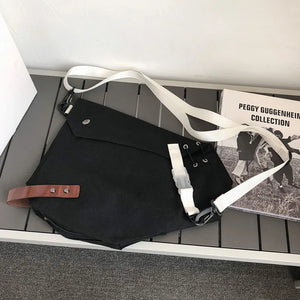 fashion class Crossbody Sling Bag
