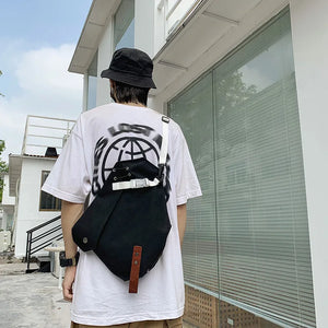 fashion class Crossbody Sling Bag