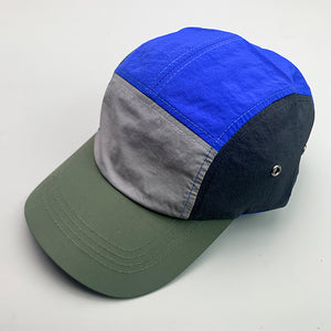 Fashion Color Matching Y2K Cap