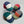 Fashion Color Matching Y2K Cap