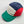 Fashion Color Matching Y2K Cap